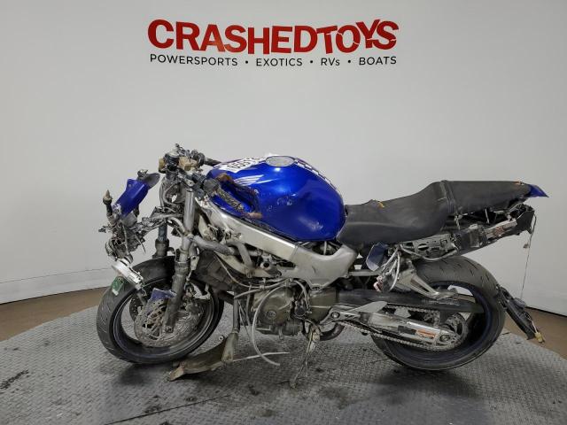 2003 HONDA VTR1000 F JH2SC36003M500253