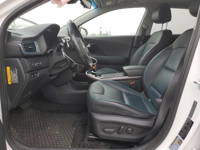 2019 KIA NIRO EX PR - KNDCE3LG1K5027352