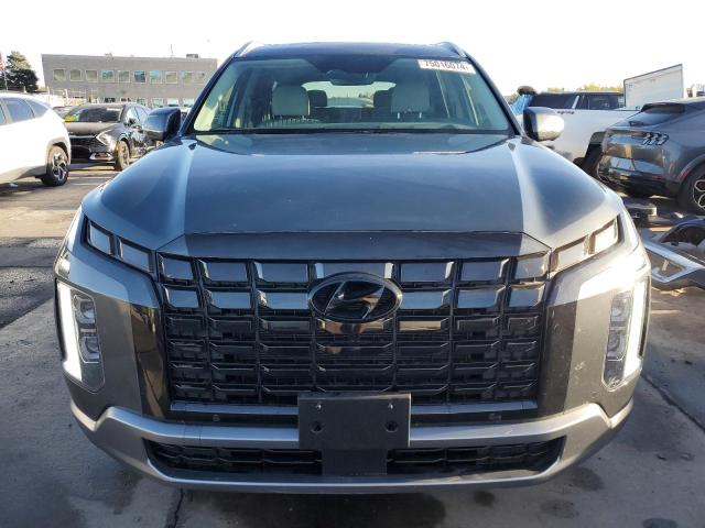 2023 HYUNDAI PALISADE L - KM8R5DGE8PU634737