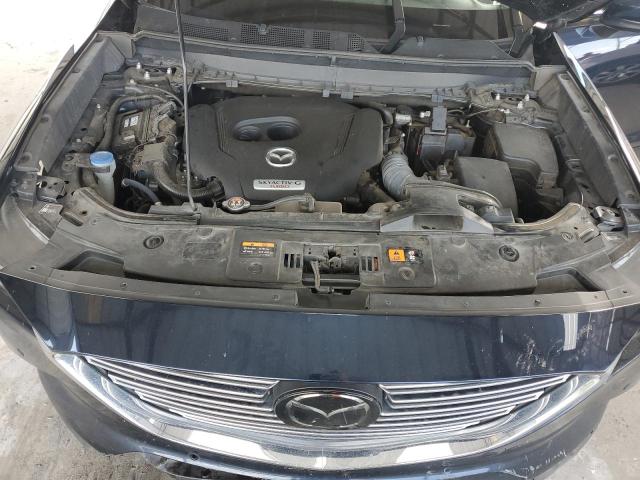 2021 MAZDA CX-9 TOURI - JM3TCACY1M0525044