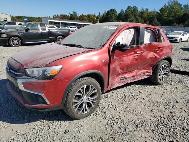 2019 MITSUBISHI OUTLANDER - JA4AR3AU9KU013302
