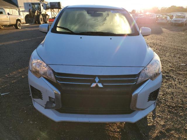 2023 MITSUBISHI MIRAGE G4 - ML32FUFJ1PHF01432