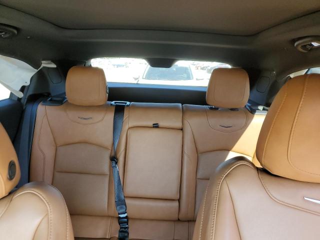 2021 CADILLAC XT4 PREMIU - 1GYFZCR44MF022068