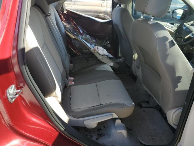 2016 FORD ESCAPE SE - 1FMCU0G70GUA23183