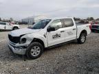 2022 FORD F150 SUPER - 1FTFW1E56NFA64843