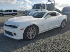 2015 CHEVROLET CAMARO LS - 2G1FB1E32F9104784