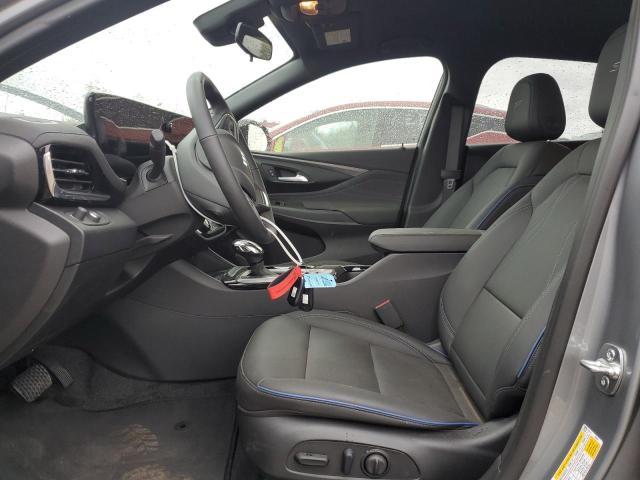 2024 BUICK ENVISTA SP KL47LBE22RB214012