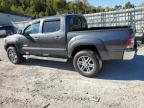 Lot #3024892370 2014 TOYOTA TACOMA DOU