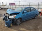 2019 MITSUBISHI MIRAGE G4 - ML32F3FJ2KHF10644