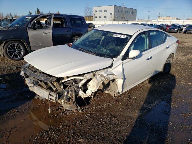Vin: 1n4bl4bv2lc208387, lot: 75357074, nissan altima s 2020 img_1