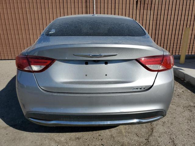 VIN 1C3CCCAB5FN677969 2015 Chrysler 200, Limited no.6