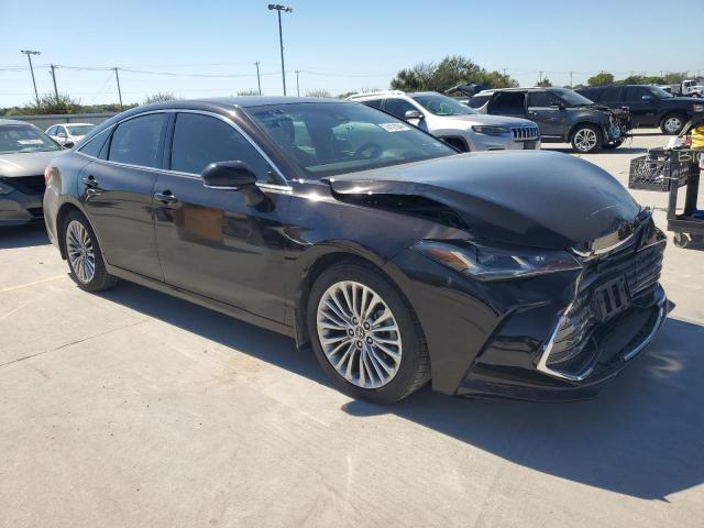 2019 TOYOTA AVALON XLE - 4T1BZ1FB0KU025176