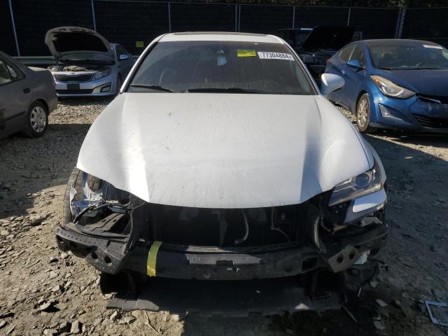 2017 LEXUS GS 350 BAS - JTHCZ1BL3HA006234