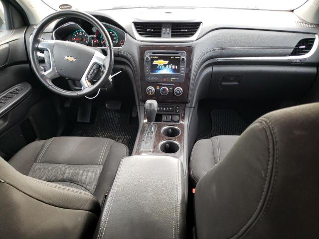 2016 CHEVROLET TRAVERSE L - 1GNKRGKD1GJ248082