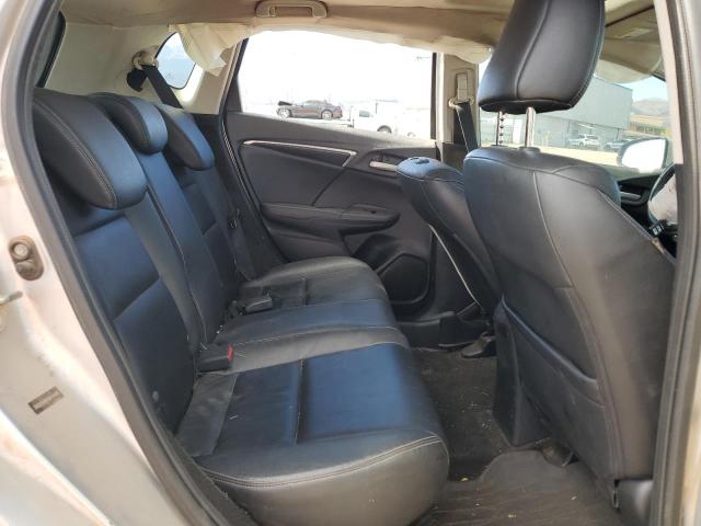 2015 HONDA FIT EX - 3HGGK5H85FM741686
