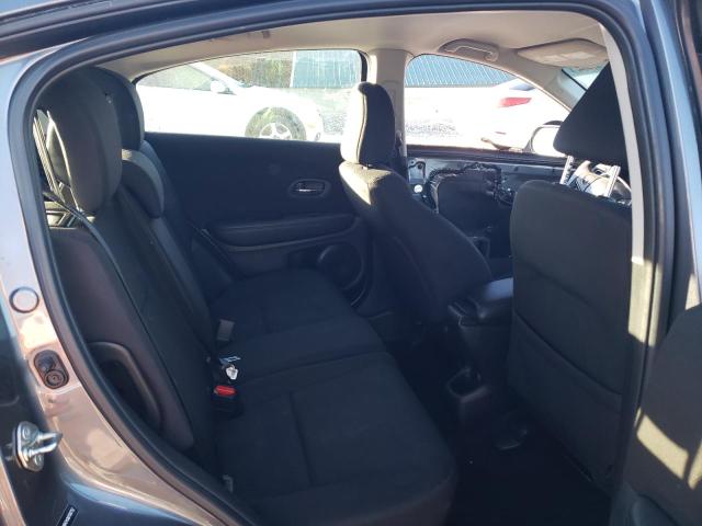 2016 HONDA HR-V LX - 3CZRU6H34GM708752