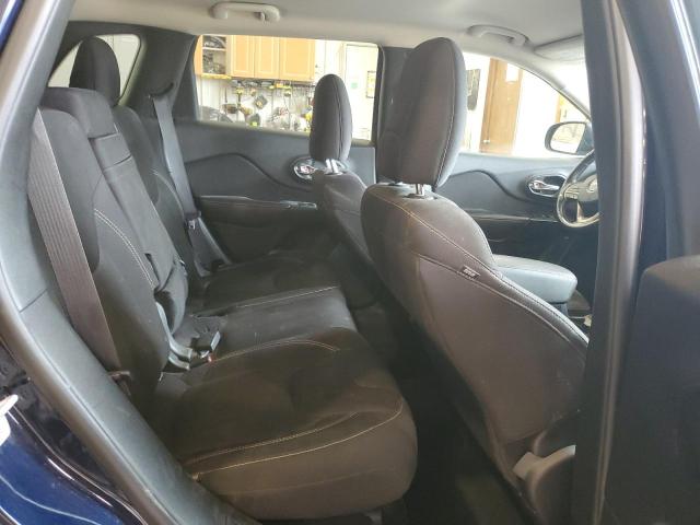 2016 JEEP CHEROKEE L - 1C4PJMCB6GW130548