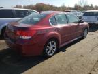 SUBARU LEGACY 3.6 photo