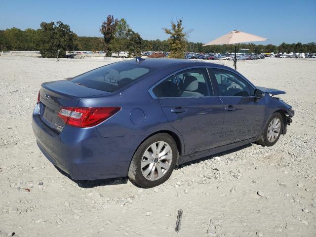 2017 SUBARU LEGACY 2.5 - 4S3BNAF68H3064664