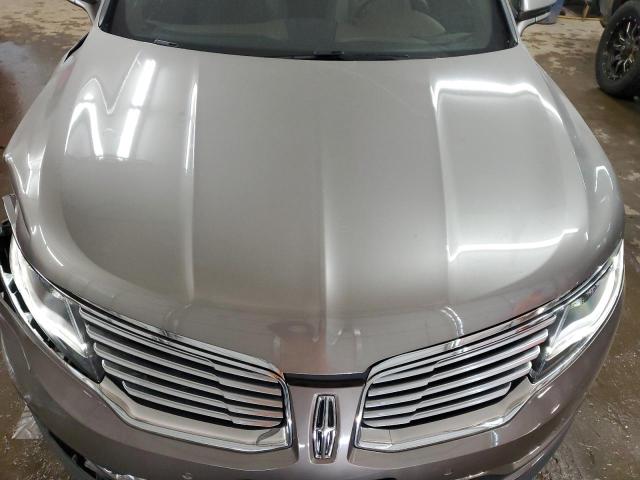 2016 LINCOLN MKX RESERV - 2LMTJ6LRXGBL88662
