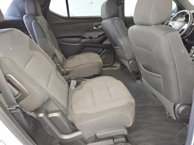 2023 CHEVROLET TRAVERSE L - 1GNEVGKW6PJ197835