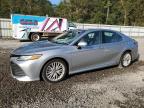 2018 TOYOTA CAMRY L - 4T1B11HK7JU050918