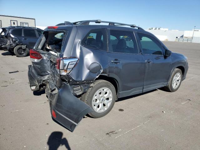 2020 SUBARU FORESTER JF2SKADC2LH445845