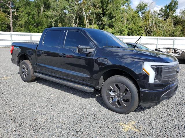 VIN 1FTVW1EV4PWG56479 2023 Ford F-150, Lightning Pro no.4