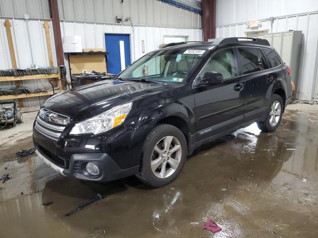 VIN 4S4BRCLC8E3311747 2014 Subaru Outback, 2.5I Lim... no.1