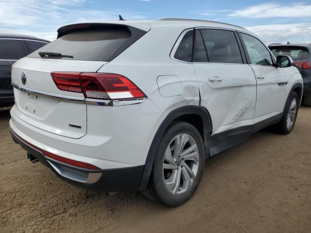 2020 VOLKSWAGEN ATLAS CROS - 1V2ME2CA9LC223982