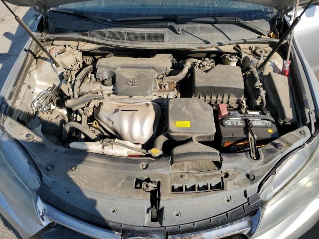 VIN 4T1BF1FK4FU905439 2015 Toyota Camry, LE no.11