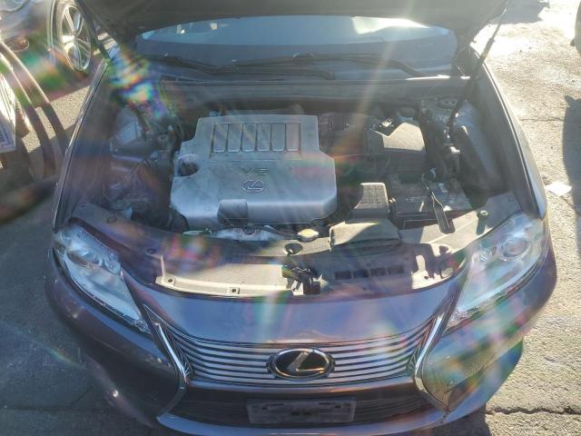 VIN JTHBK1GGXE2151336 2014 Lexus ES, 350 no.11