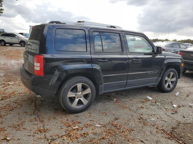 VIN 1C4NJPFA9GD526335 2016 Jeep Patriot, Latitude no.3