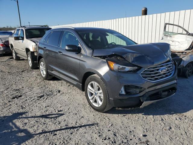2020 FORD EDGE SEL - 2FMPK3J91LBB41018