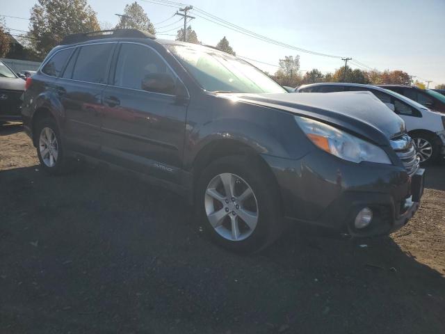 VIN 4S4BRBGC5D3313961 2013 Subaru Outback, 2.5I Pre... no.4