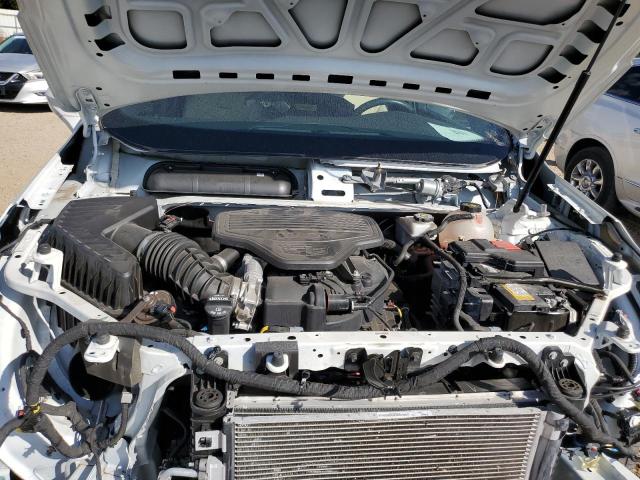 2019 CADILLAC XT5 - 1GYKNARS3KZ133820