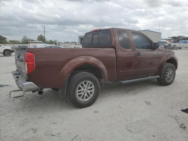 VIN 1N6BD0CT8JN701437 2018 Nissan Frontier, S no.3