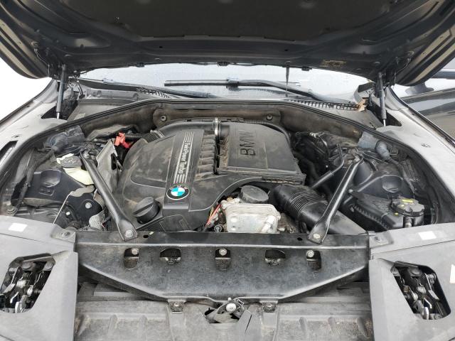 2015 BMW 740 I - WBAYA6C58FD826958