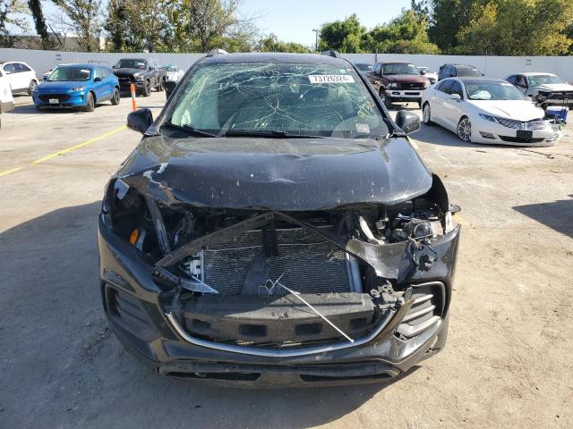2019 CHEVROLET TRAX 1LT - KL7CJLSB5KB755367