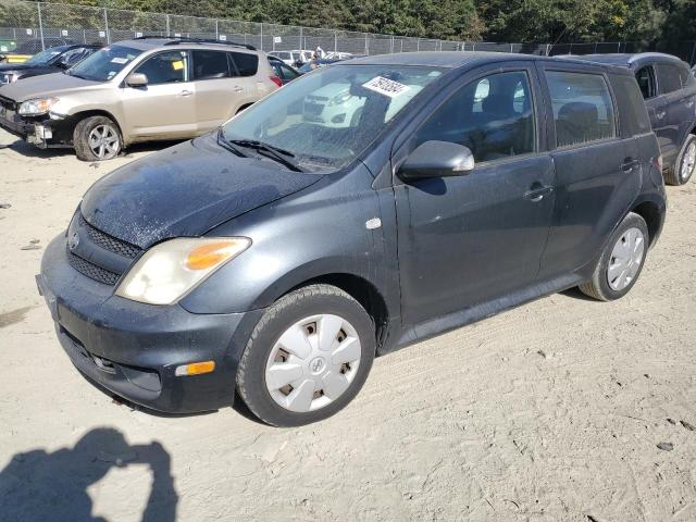 2006 TOYOTA SCION XA #2909696319