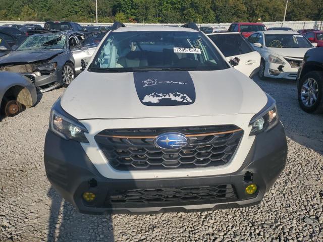 2023 SUBARU OUTBACK WI - 4S4BTGSD8P3116687