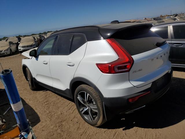 VIN YV4162UM4L2329902 2020 Volvo XC40, T5 R-Design no.2