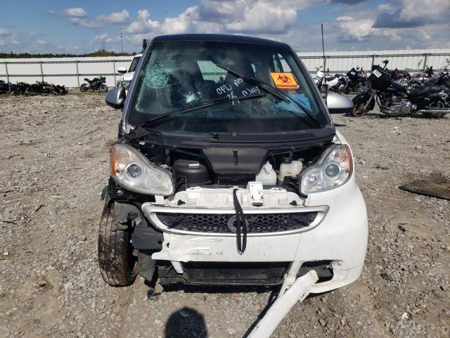 VIN WMEEJ3BA0FK817588 2015 SMART FORTWO no.5