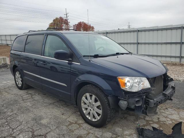 2016 CHRYSLER TOWN & COU - 2C4RC1BG0GR173242