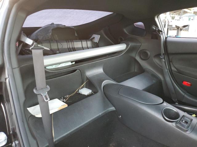 2018 NISSAN 370Z NISMO JN1AZ4EH7JM570574