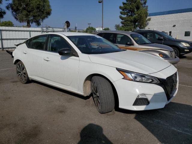 2022 NISSAN ALTIMA SR - 1N4BL4CV8NN345937