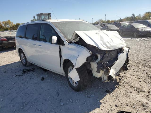 VIN 2C4RDGCG2KR545610 2019 Dodge Grand Caravan, Sxt no.4