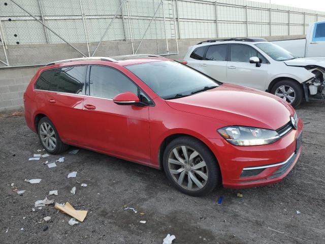2018 VOLKSWAGEN GOLF SPORT - 3VWL17AU4JM762666