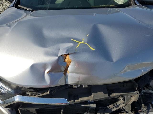 2018 HONDA CR-V LX - 2HKRW5H35JH414364