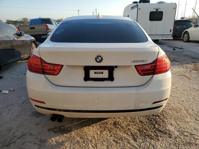 VIN WBA4A9C56GG696078 2016 BMW 4 SERIES no.6